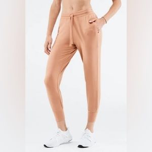 Fabletics Luxe Terry Jogger